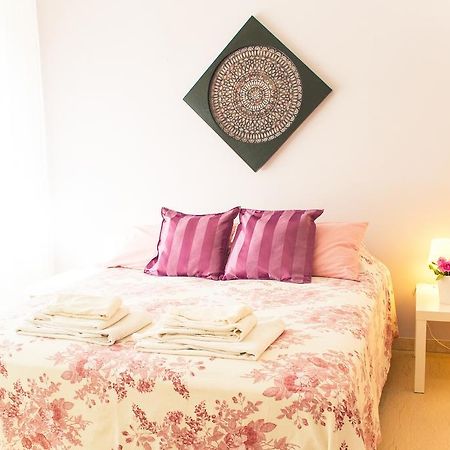 Bed&Breakfast A Bolonia Habitación foto