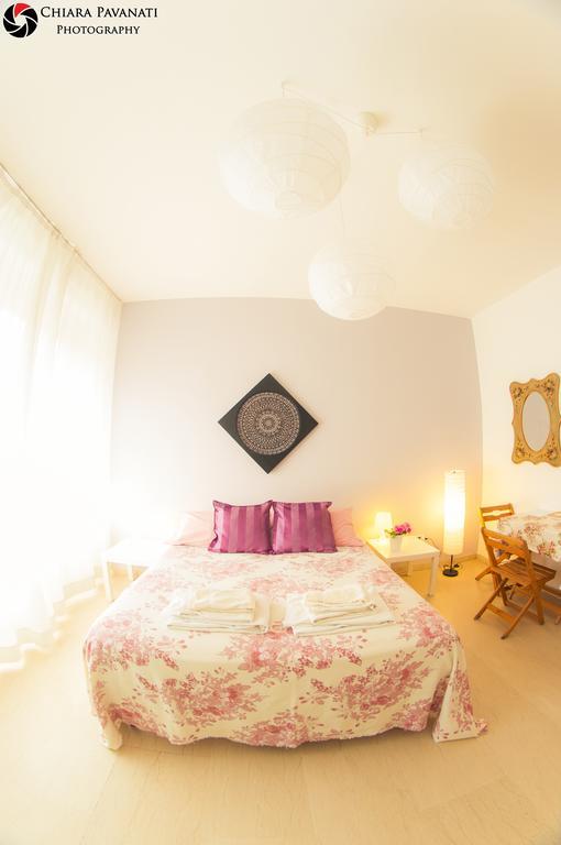 Bed&Breakfast A Bolonia Exterior foto
