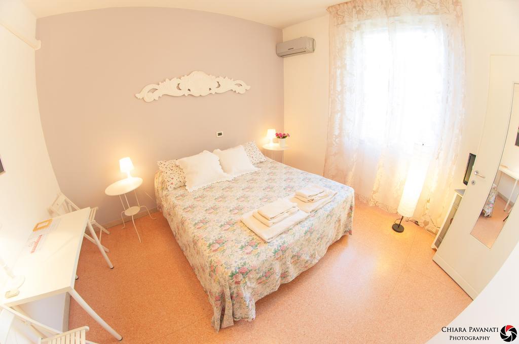 Bed&Breakfast A Bolonia Exterior foto