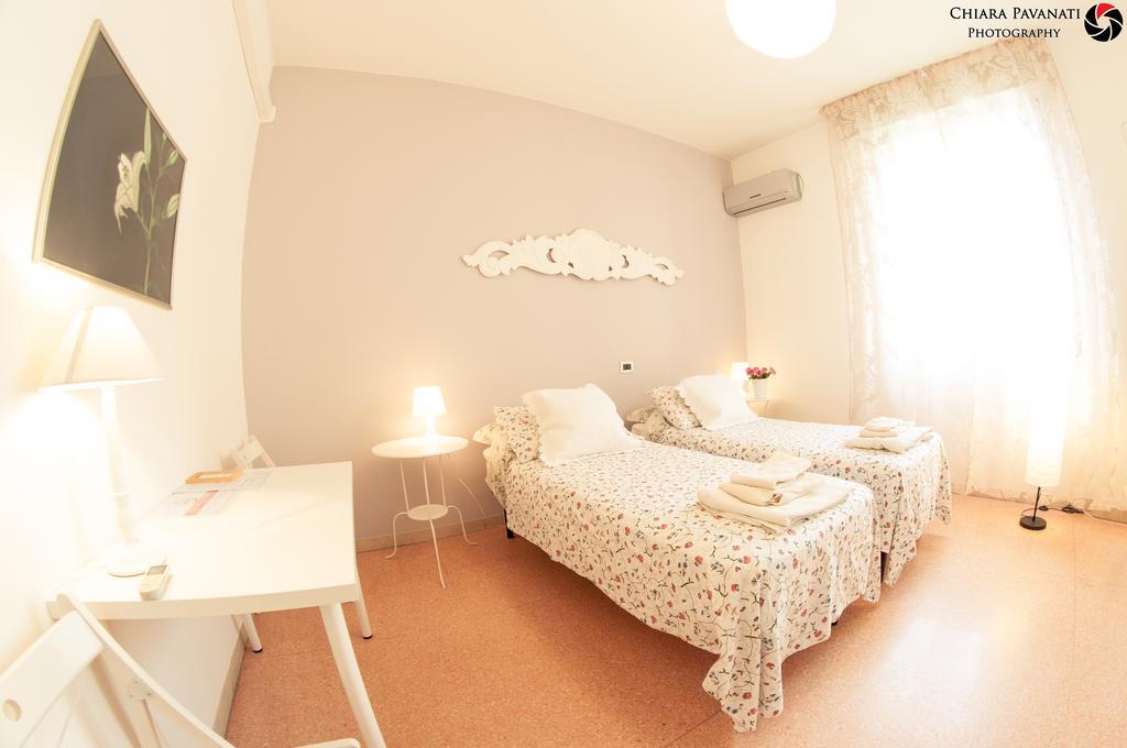 Bed&Breakfast A Bolonia Exterior foto