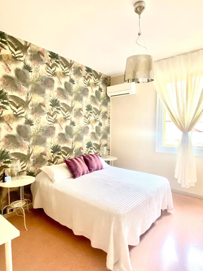 Bed&Breakfast A Bolonia Exterior foto