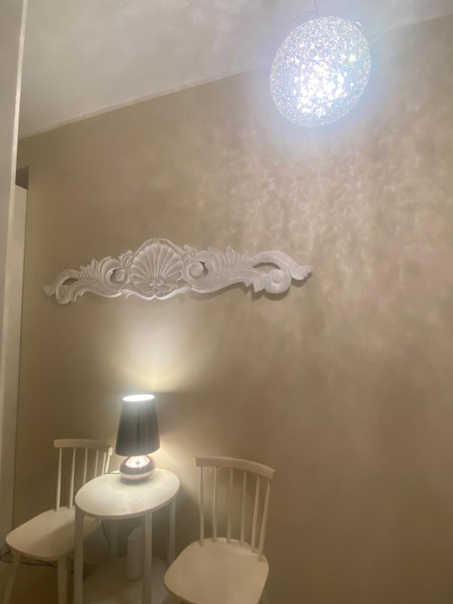 Bed&Breakfast A Bolonia Exterior foto